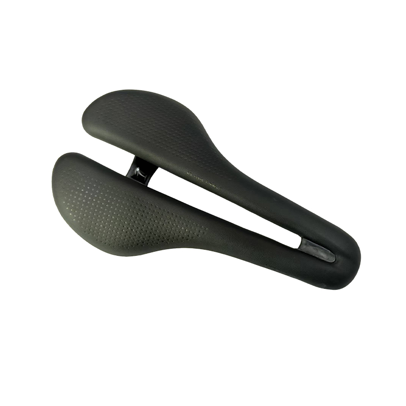 Full Carbon Fiber (Toray T700 Carbon Yarn) + Ultra-Light EVA + Microfiber Leather