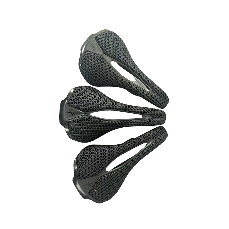 1: All Carbon Fiber + 3D Printing / 2: Carbon Bow + Carbon Fiber Composite Material + 3D Printing / 3: Luo Molybdenum Bow + Carbon Fiber Composite Material + 3D Printing