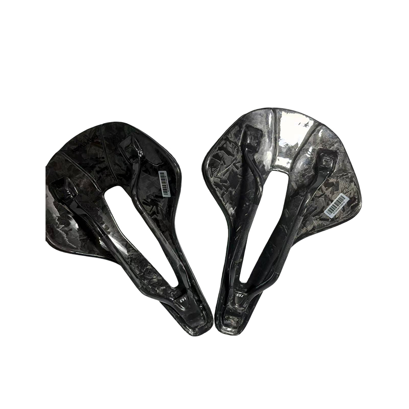 Full Carbon Fiber (Toray T700 Carbon Yarn) + TPU Photosensitive Resin 3d Printing (4 Partitions) r7