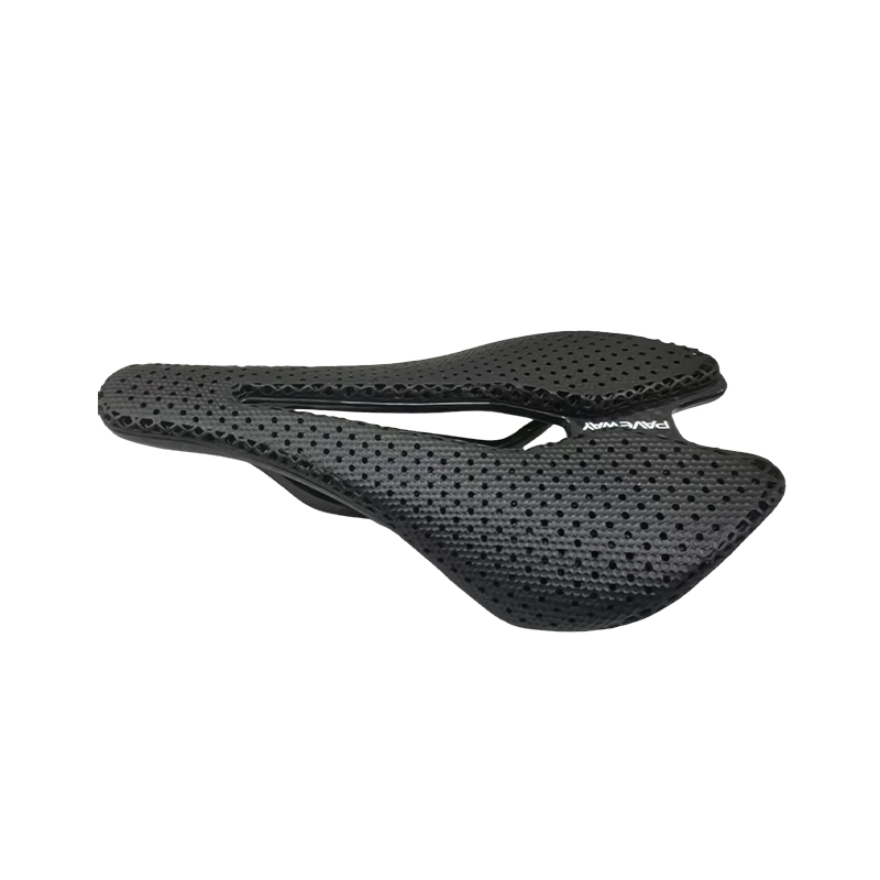 Full Carbon Fiber (Toray T700 Carbon Yarn) + TPU Photosensitive Resin 3d Printing (4 Partitions) / Full Carbon Fiber + Ultra-Light EVA Filling + PU Leather