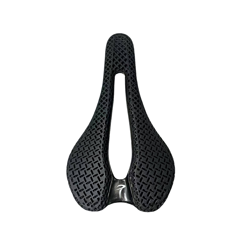 Full Carbon Fiber (Toray T700 Carbon Yarn) + TPU Photosensitive Resin 3D Printing (4 Partitions) p20