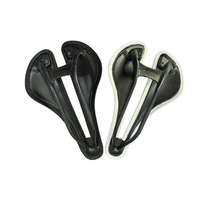 Full Carbon Fiber (Toray T700 Carbon Yarn) + Ultra-Light EVA + Microfiber Leather