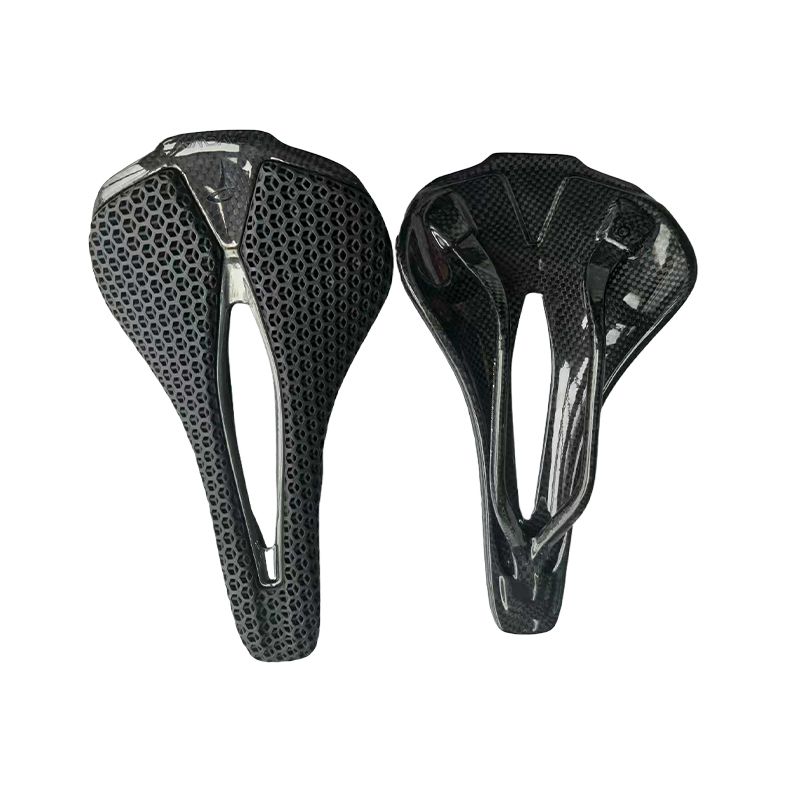 1: All Carbon Fiber + 3D Printing / 2: Carbon Bow + Carbon Fiber Composite Material + 3D Printing / 3: Luo Molybdenum Bow + Carbon Fiber Composite Material + 3D Printing